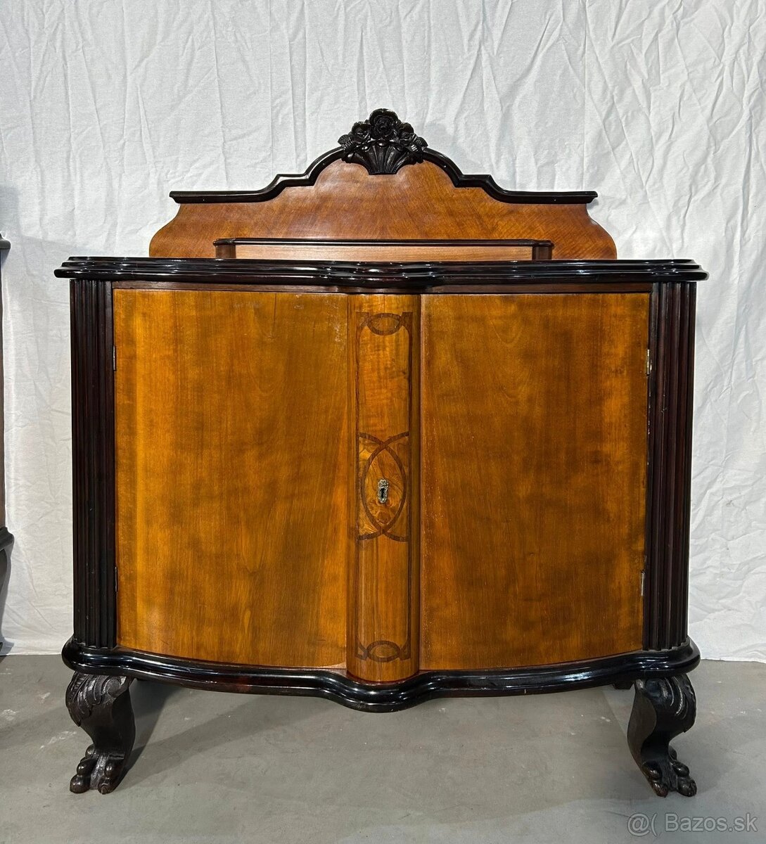 Neobaroková obývačka - 3ks - 3