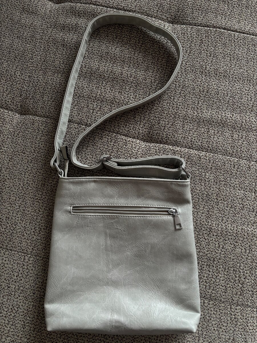 Crossbody kabelka - 3