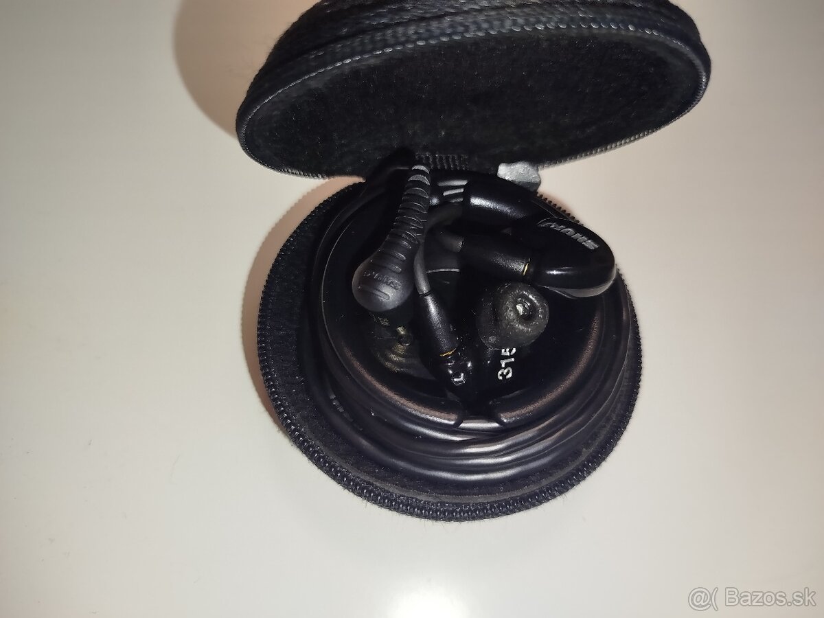 Shure se315 - 3
