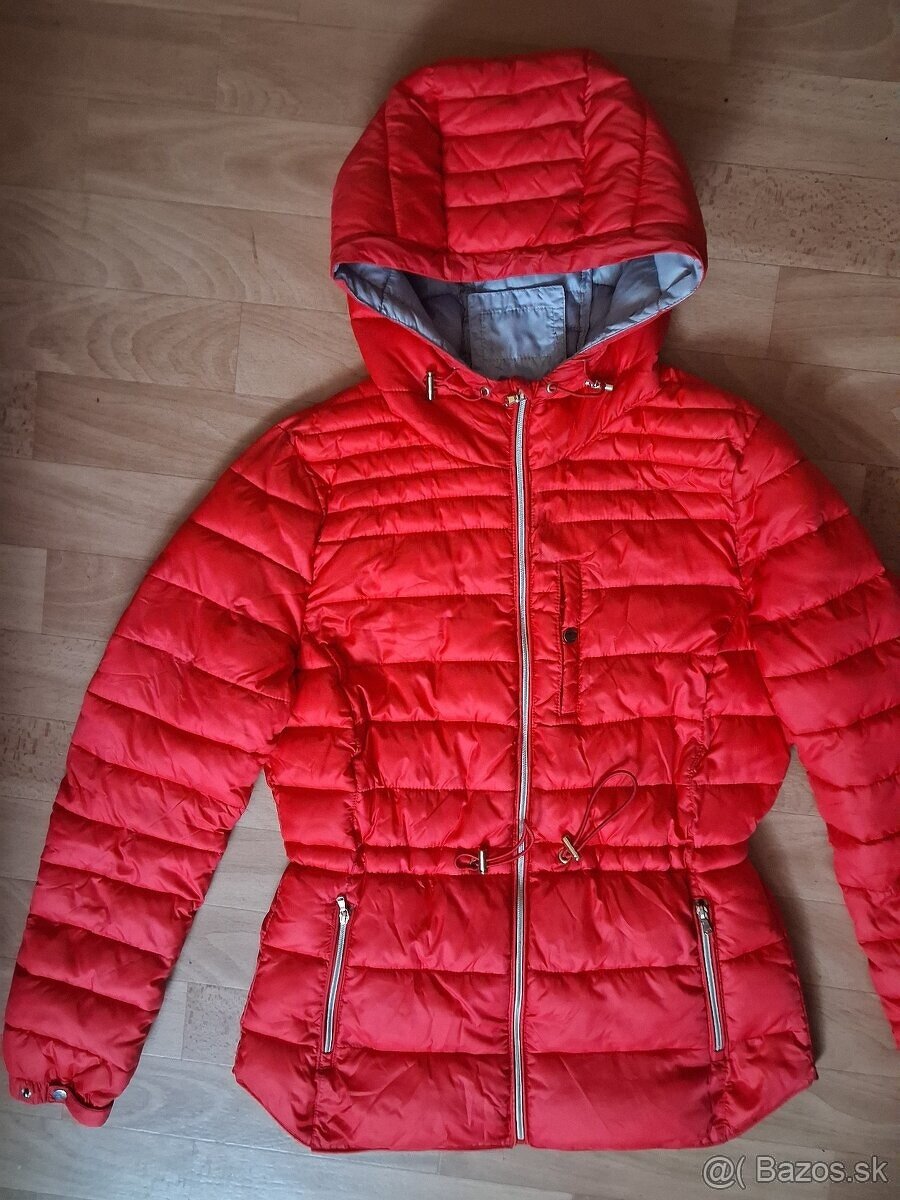 Kozenkova bunda Orsay - 3