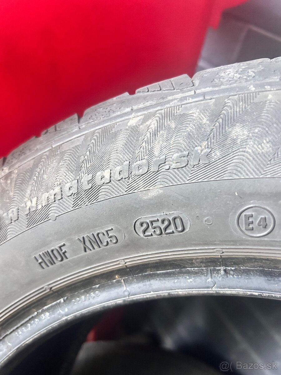 205/55R16❄️ - 3