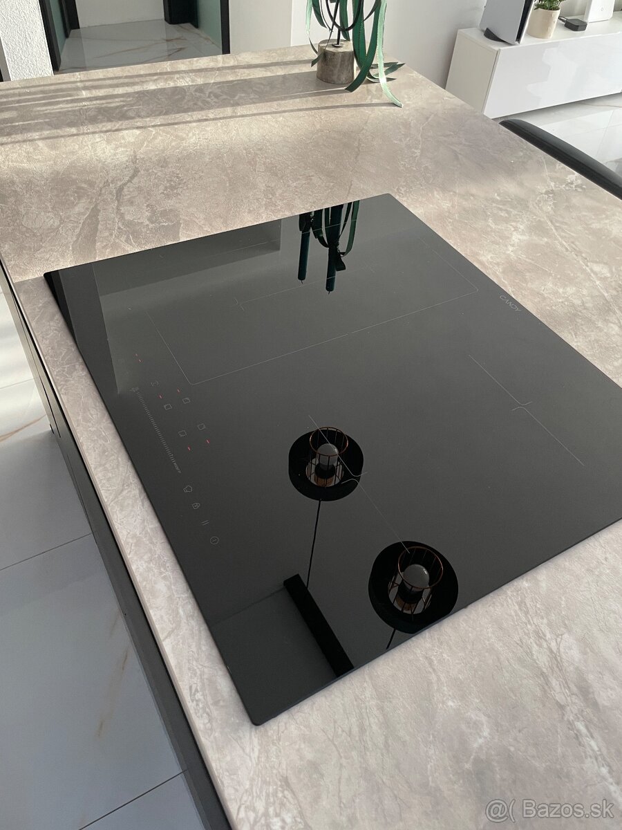 Indukčná doska Candy - 3