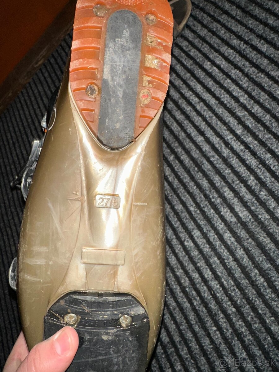 Lyziarky 275 - 3