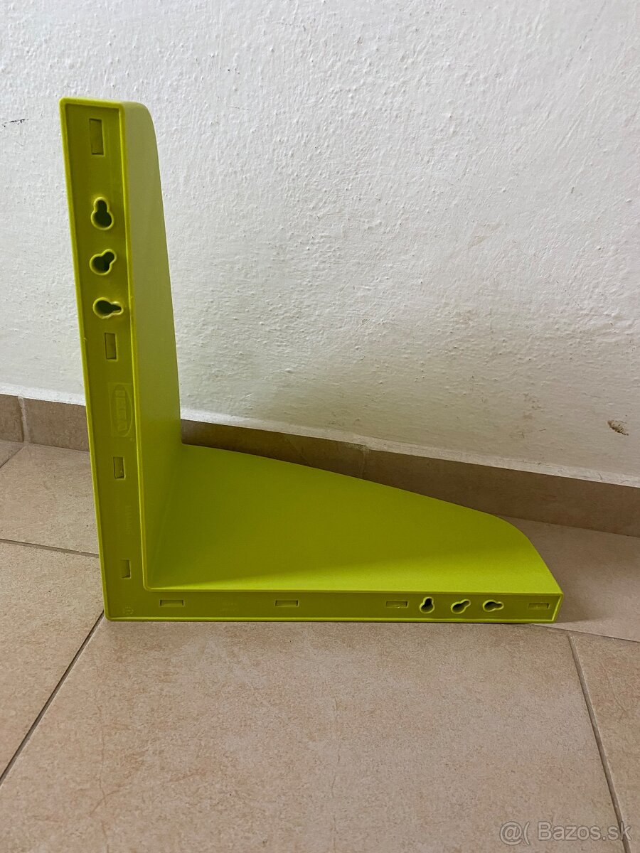 Polička 4 ks ikea - 3