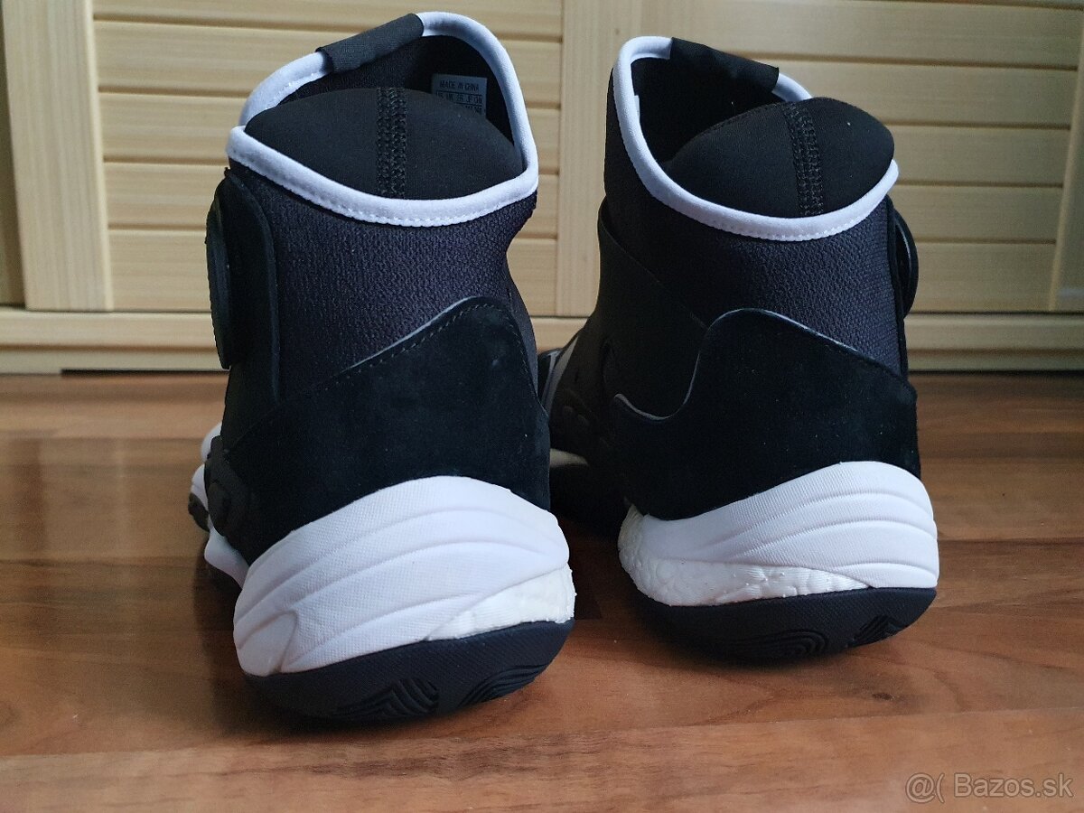 Adidas Pharrell Williams 0 to 60 - 3
