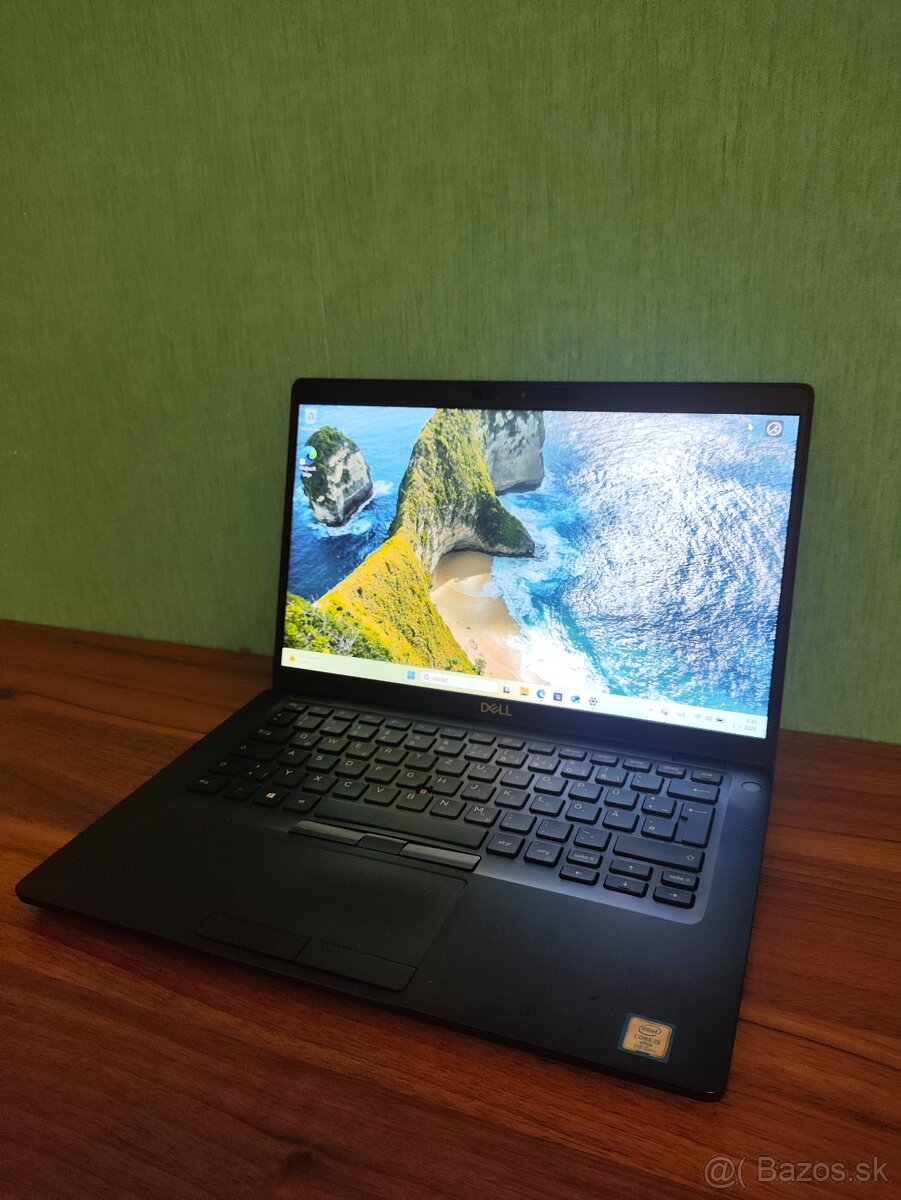 Dell Latitude 5401 | i5 • 16GB • 256GB SSD - 3