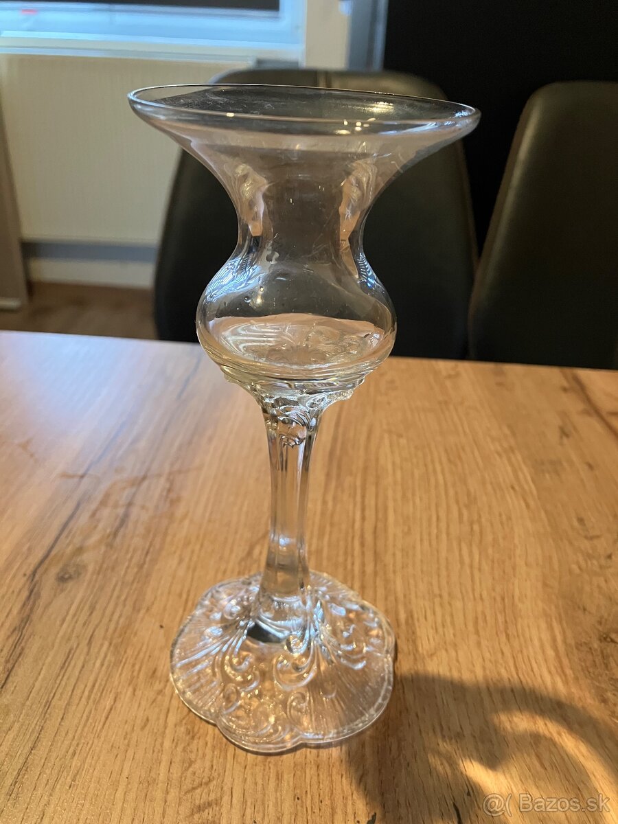 Rosenthal Clasic Rose svietnik - 3