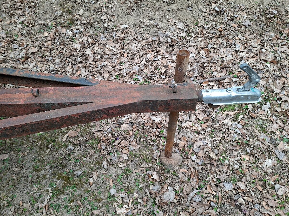 15" listové perá - 3