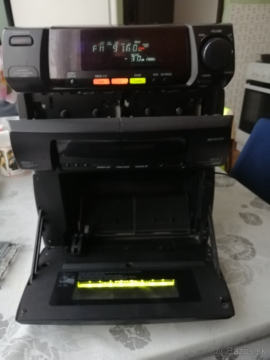 Panasonic - 3