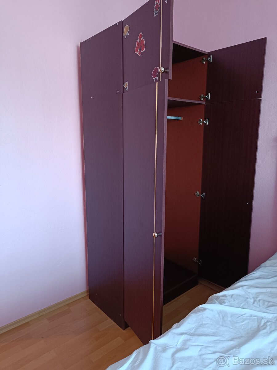Darujem skrinu za odvoz - 3