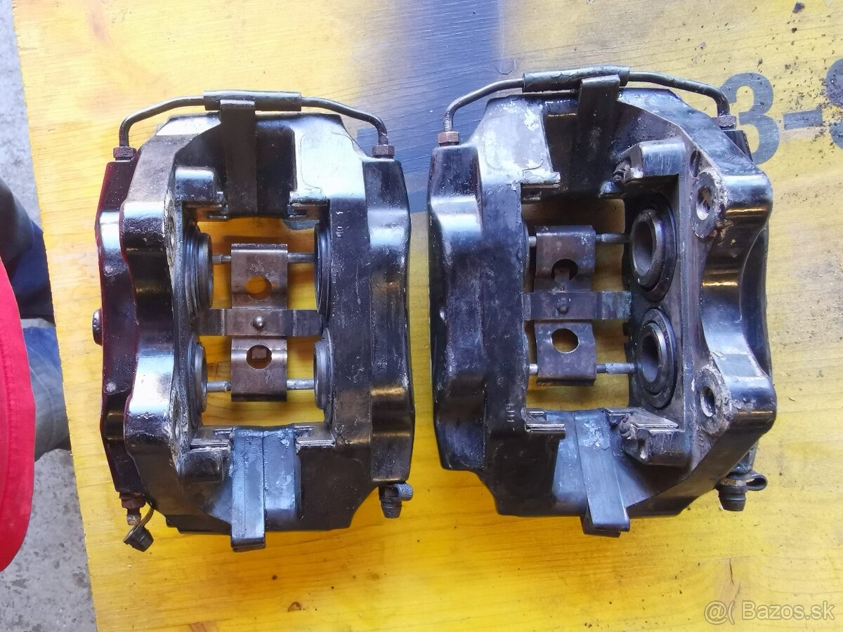 Brembo - Štvorpiestiky - 3