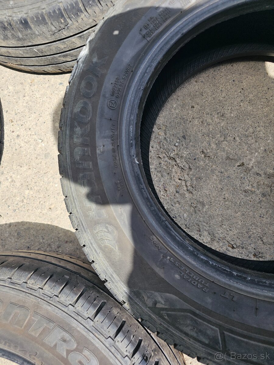 175/70 R14C letne - 3