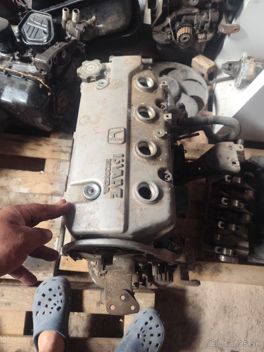 D16y3 83 kw - 3