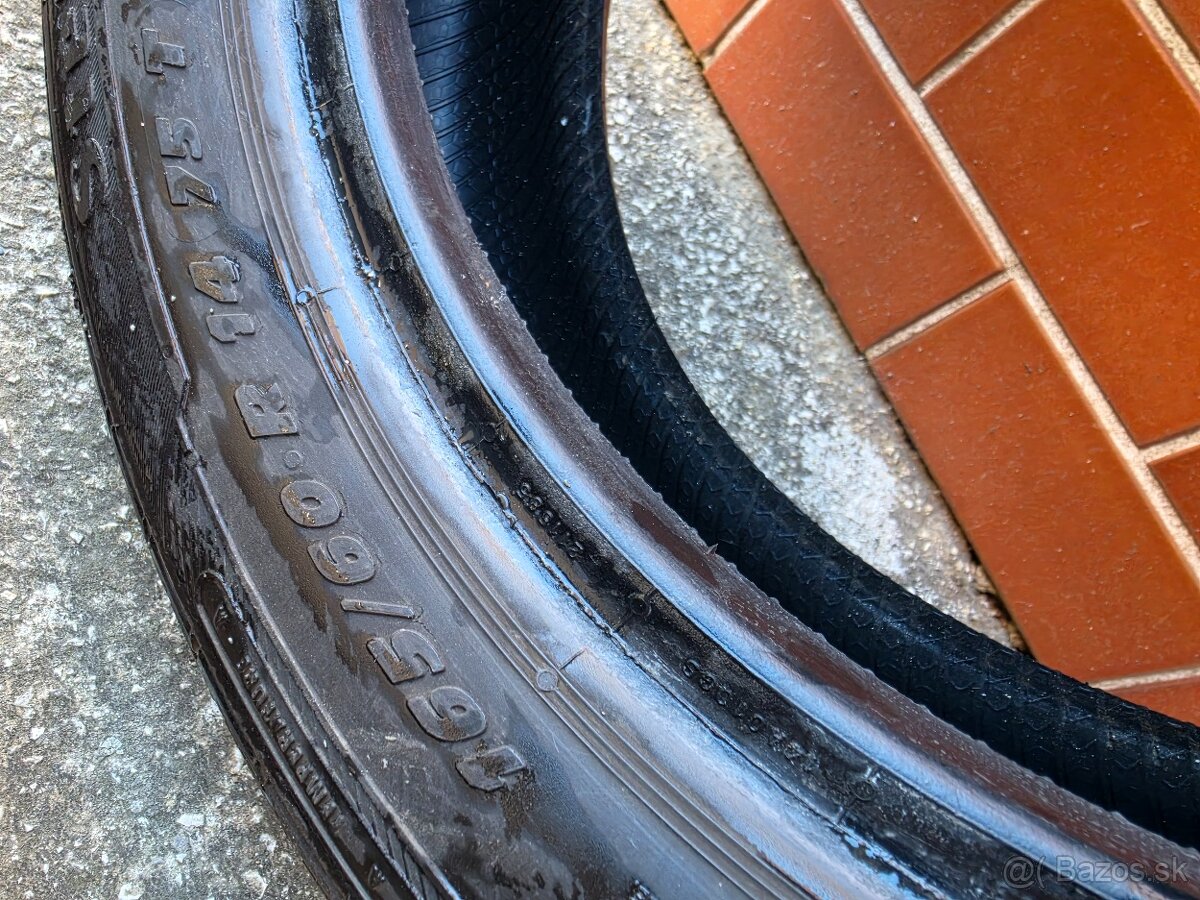 Matador 165/60 r14 - 3