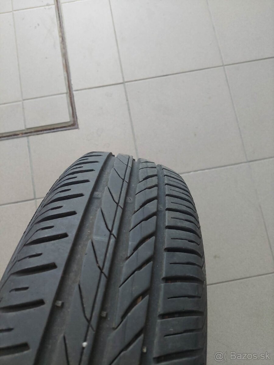 letne pneu 175/65 r14 - 3