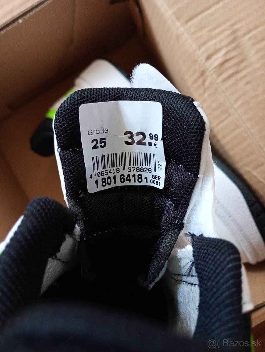 Adidas botasky - 3