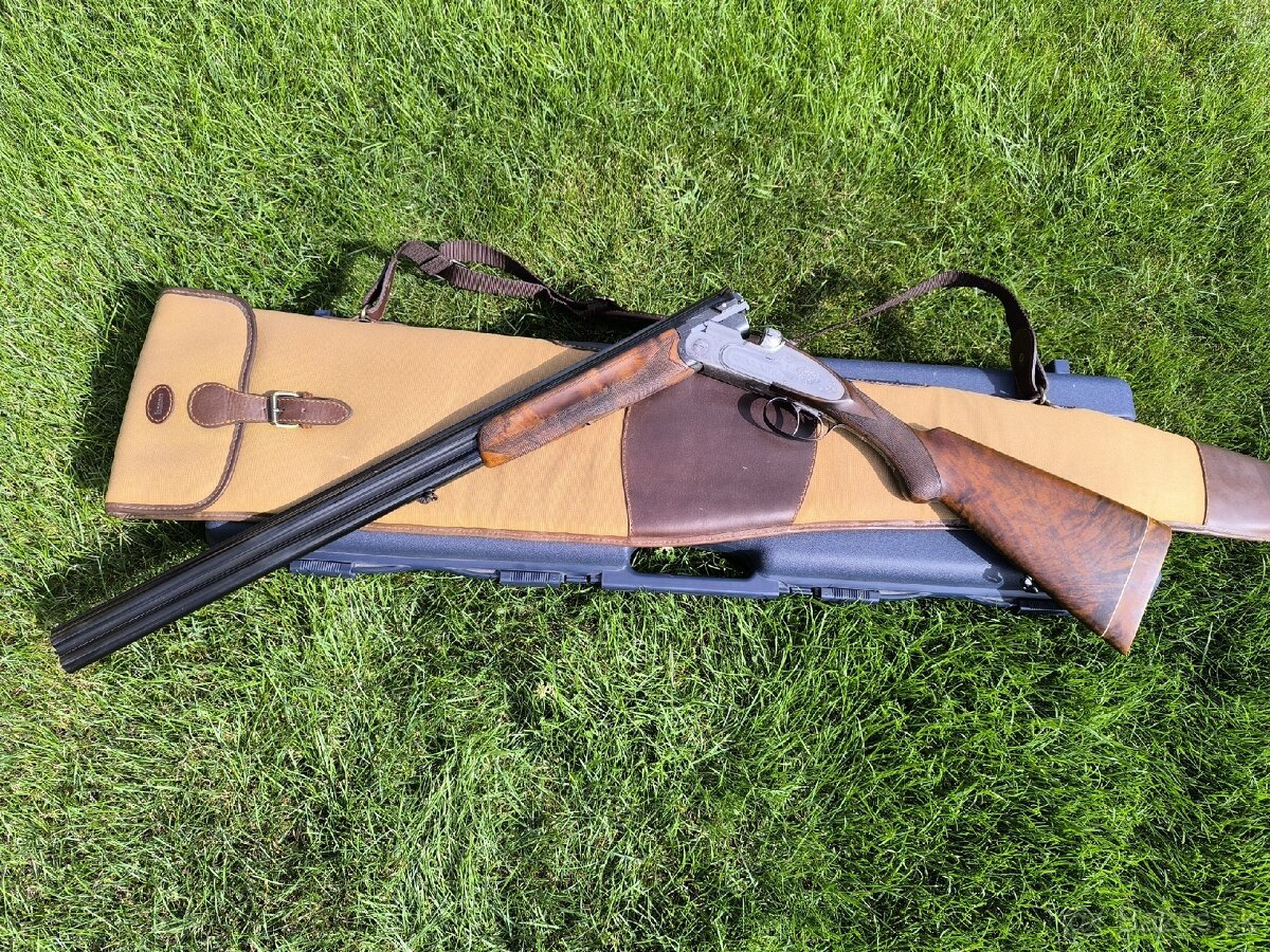 Beretta S2 - 3