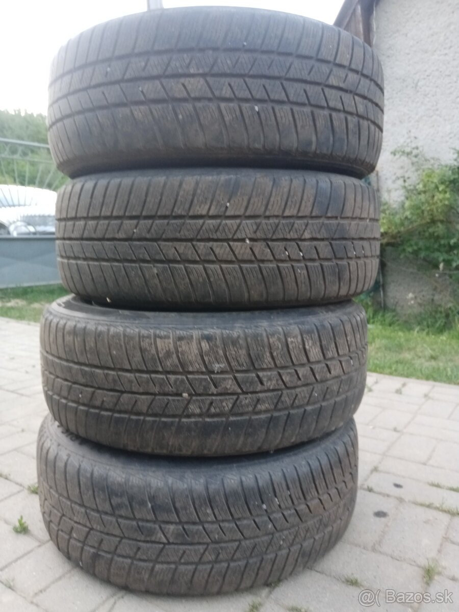 Elektróny 5x112 - R16 - 3