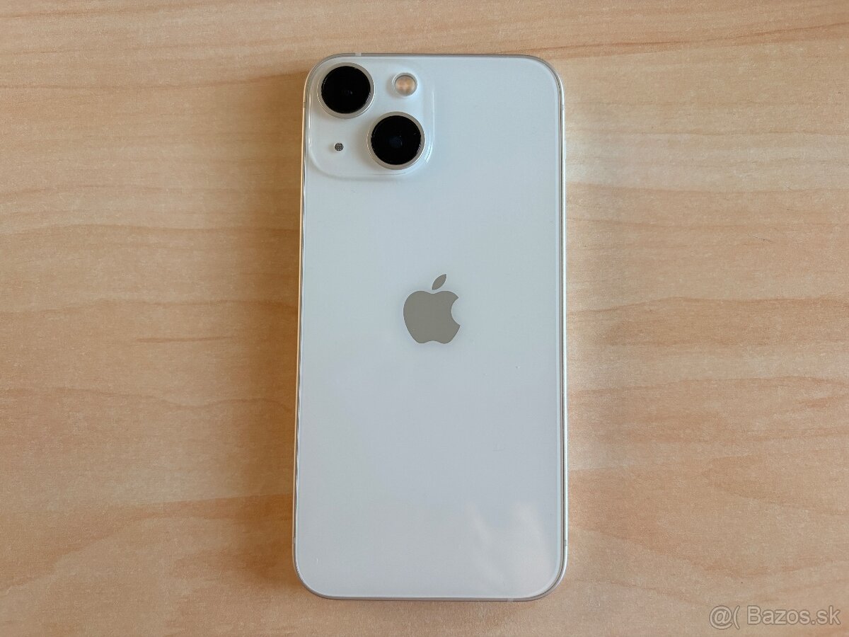Apple iPhone 13 mini 128gb - 3