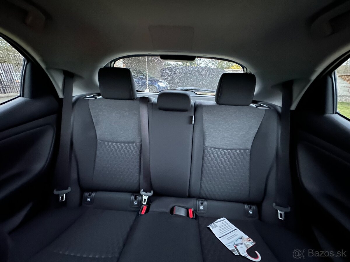Toyota Yaris - 3