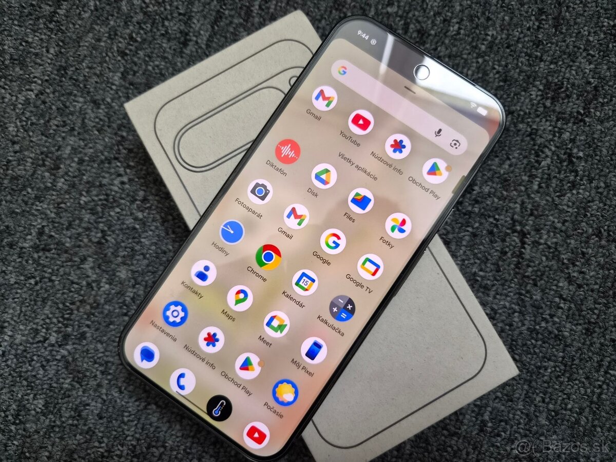 Predám alebo vymením Google Pixel 9 Pro XL - 3