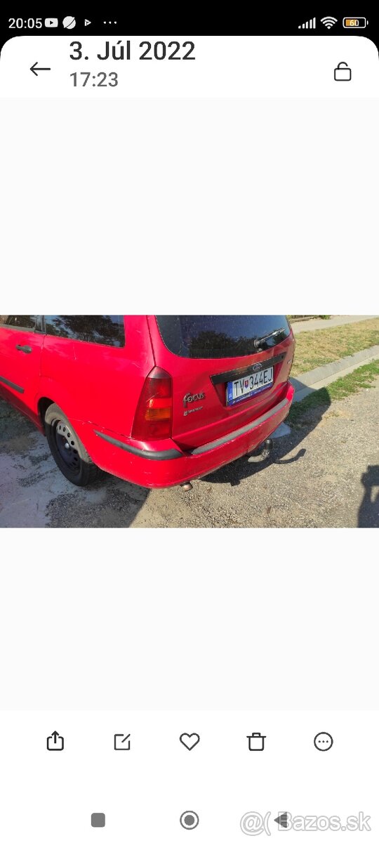 Ford Focus - 3