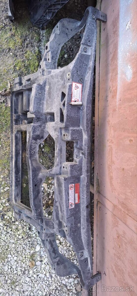 Sahara VW Golf 4 1J0805594 - 3