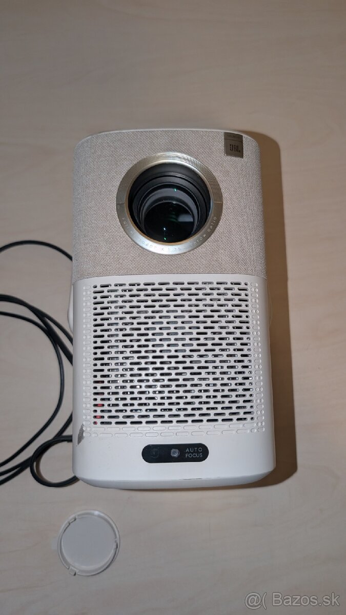 Dataprojektor Yaber T2
- 3