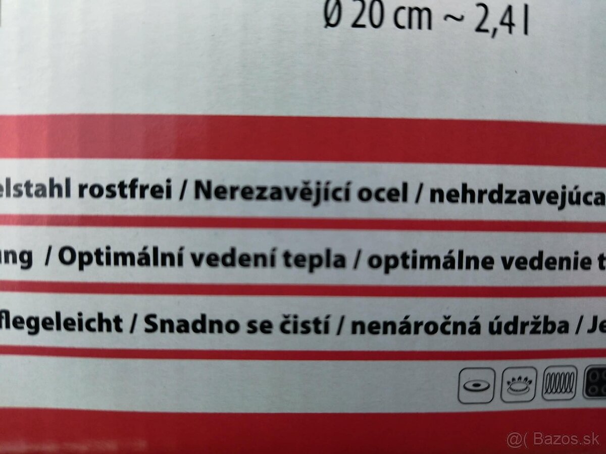 Sada hrncov (10 dielna) - 3