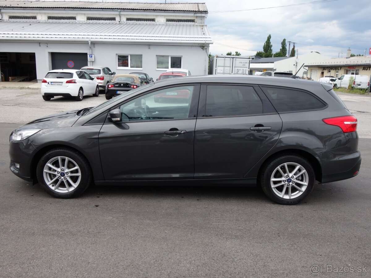 Ford Focus - 3