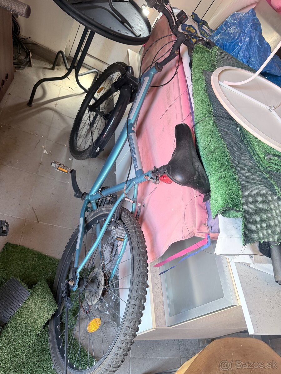 Bicykle - 3