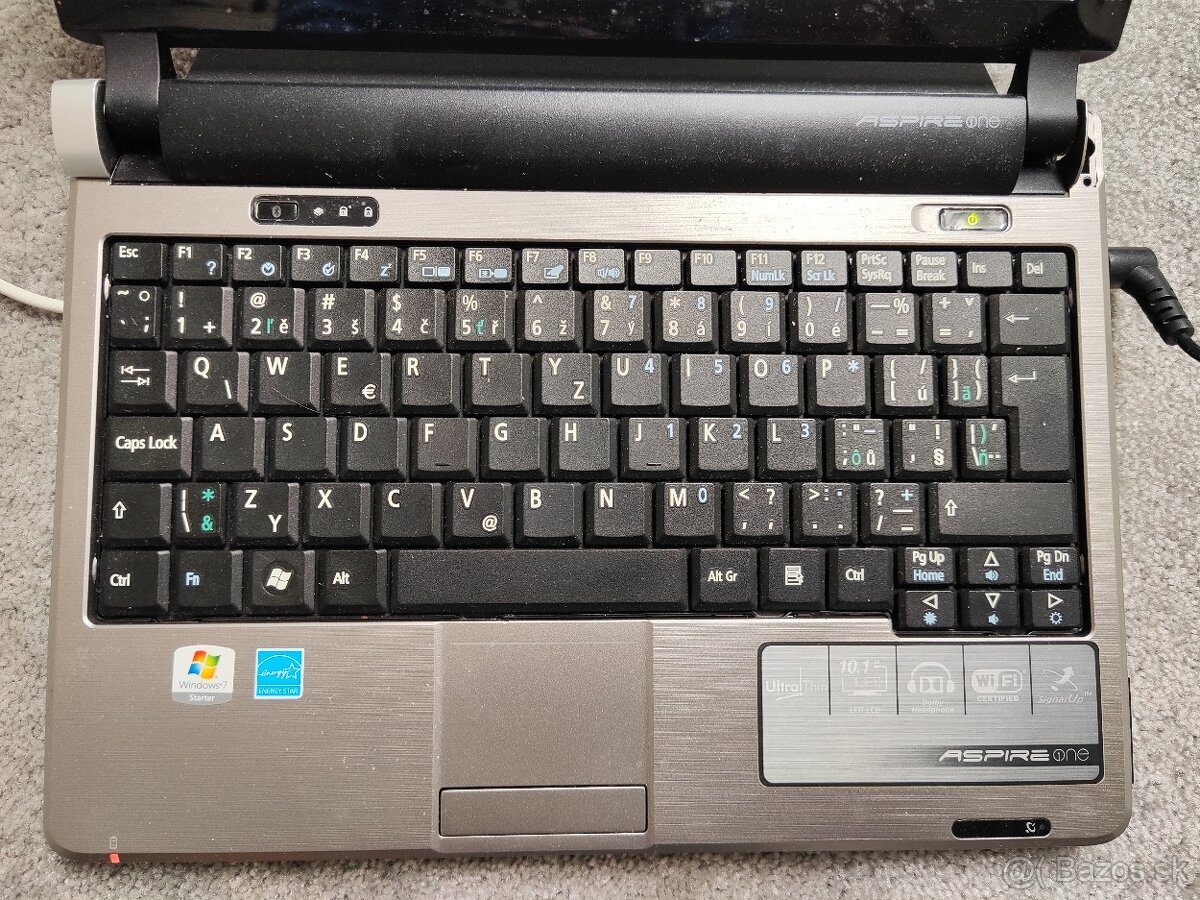ACER Aspire One D250-0Dk - 3