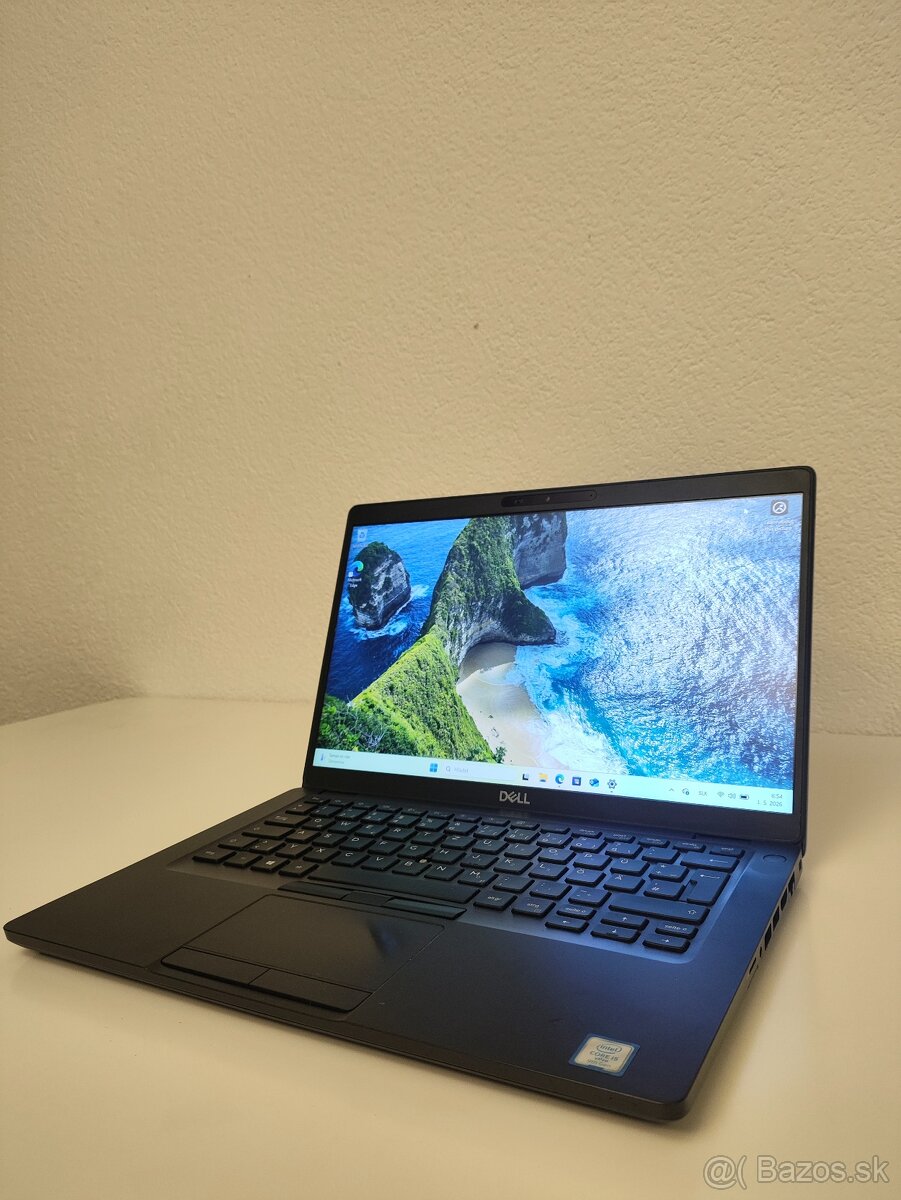 Dell Latitude 5401 | i5 • 16GB • 256GB SSD - 3