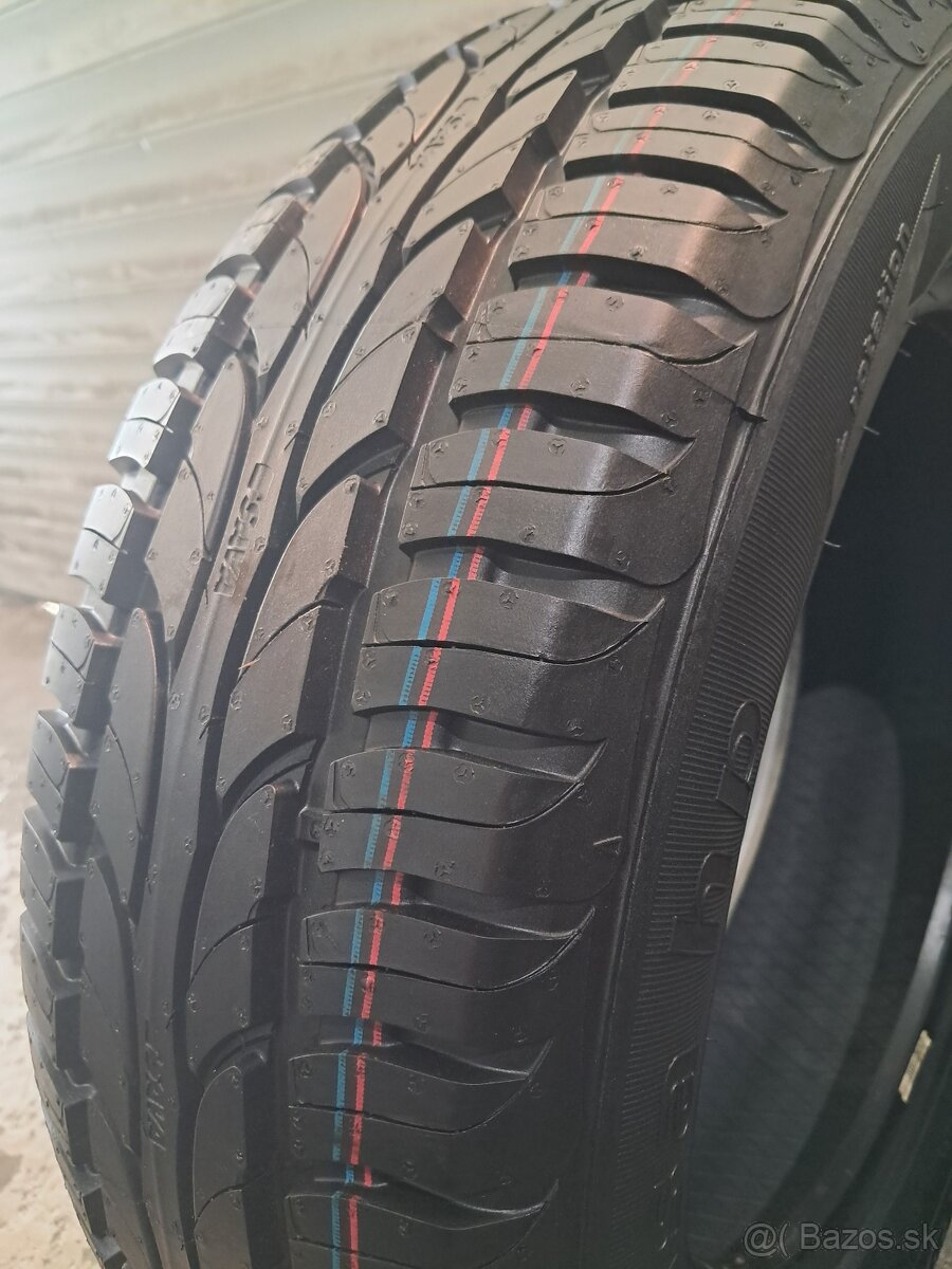 Sava letné 205/60/R16 - 3