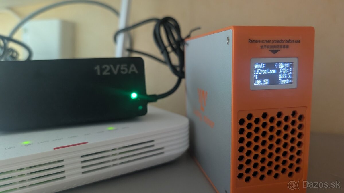 LuckyMiner LG07 - 3