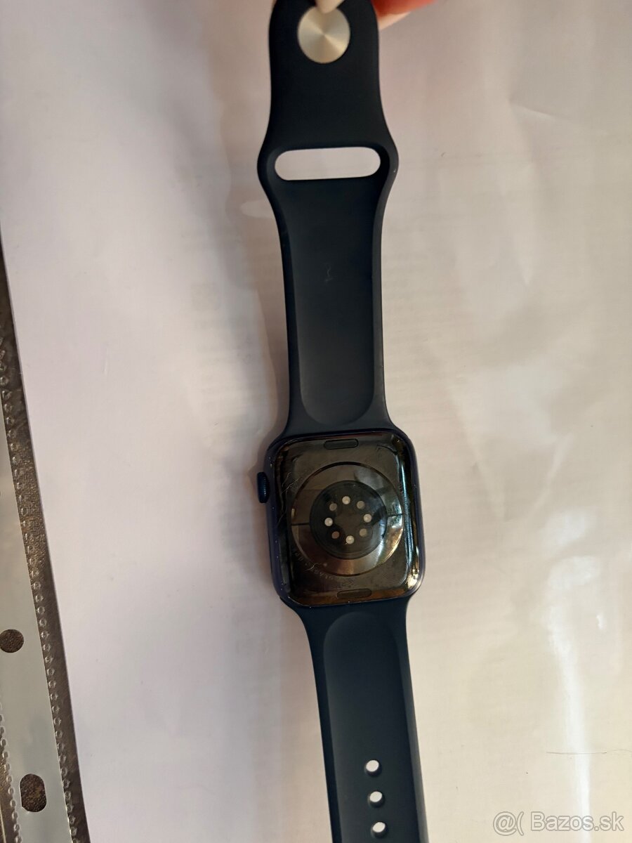 Apple watch 6 44 mm - 3
