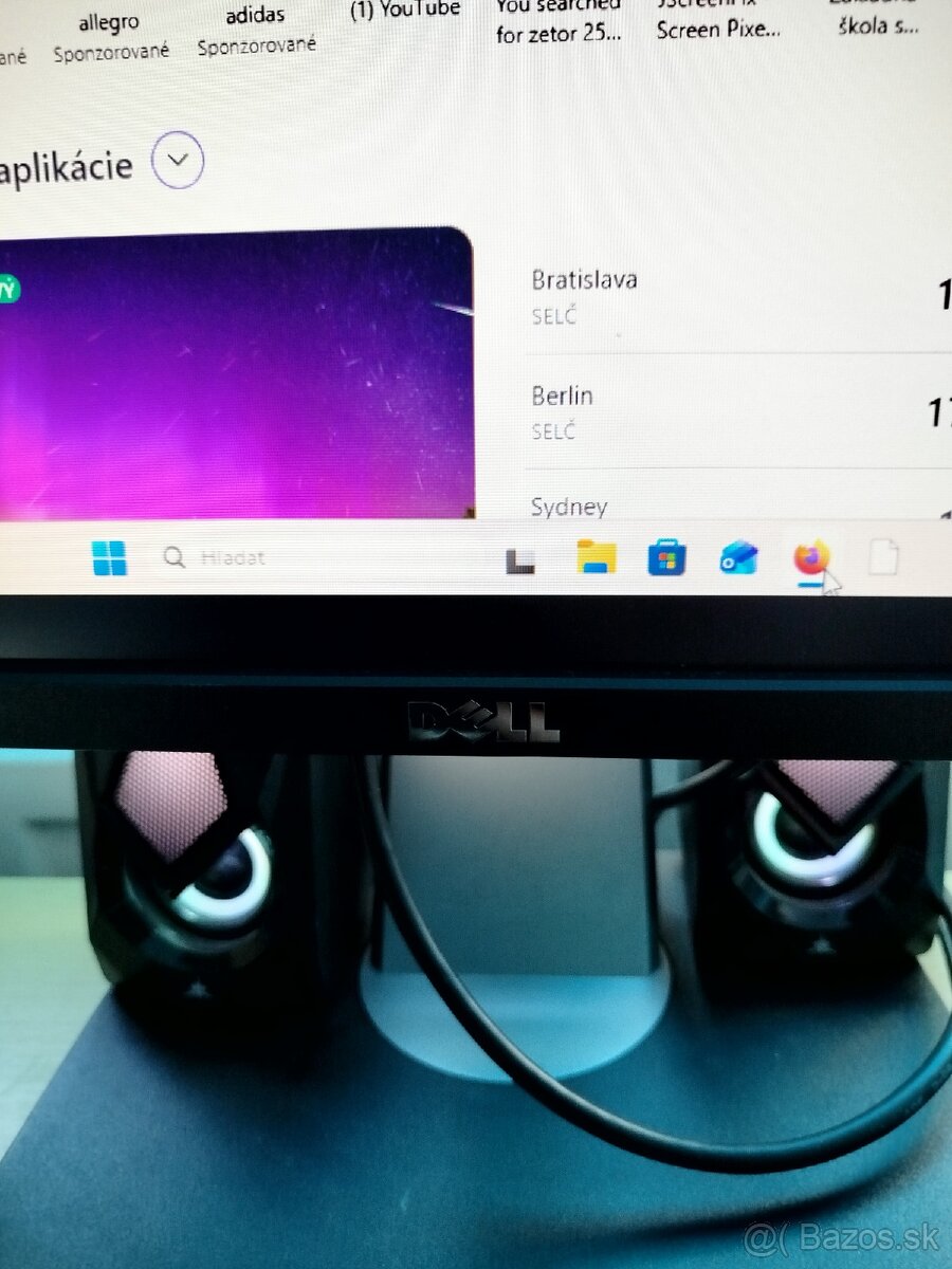 Monitor Dell 1909wf - 3