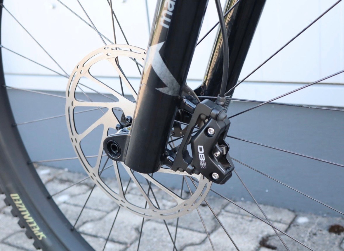 Specialized Turbo Levo 3 - 3