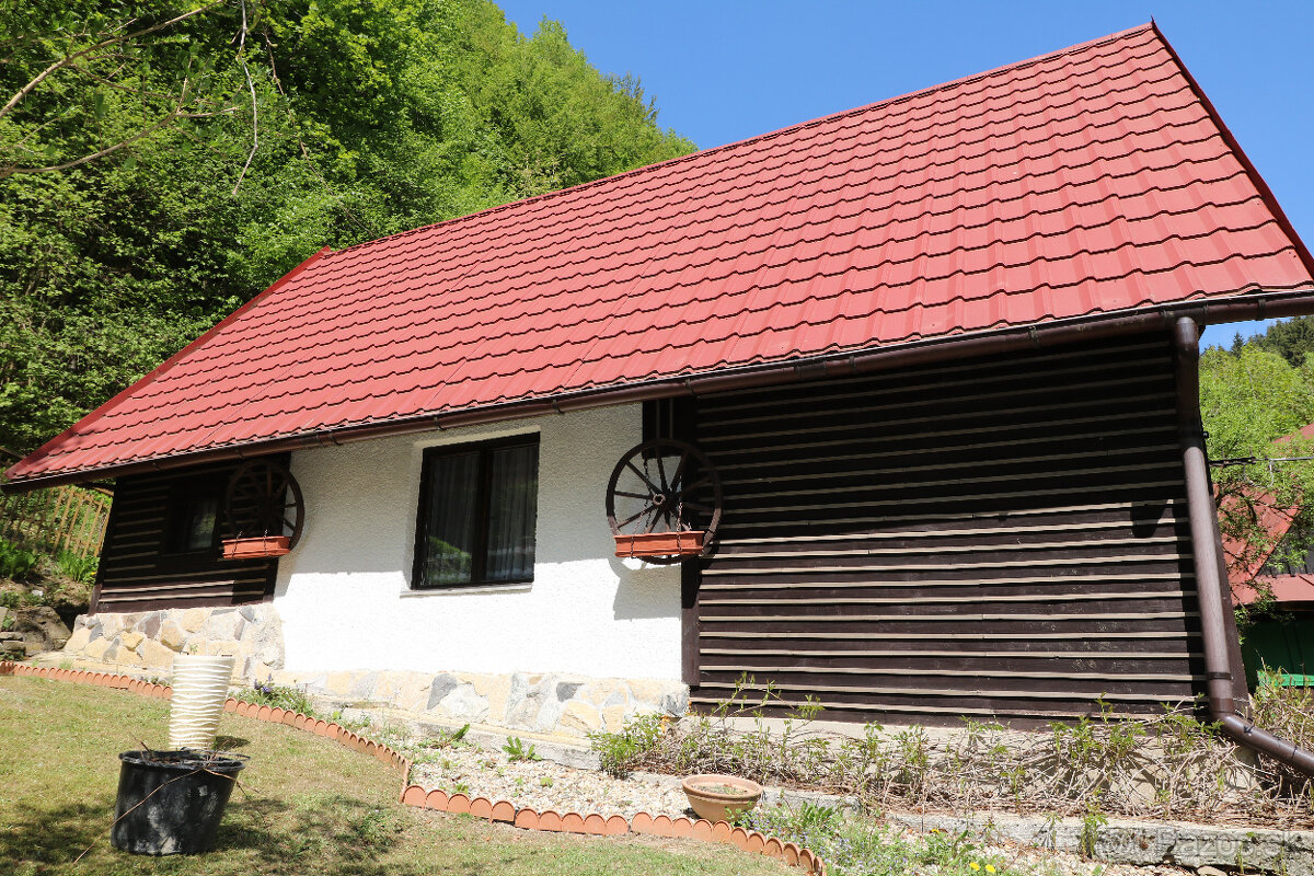 PREDAJ DREVENICE VEĽKÉ ROVNÉ - 3