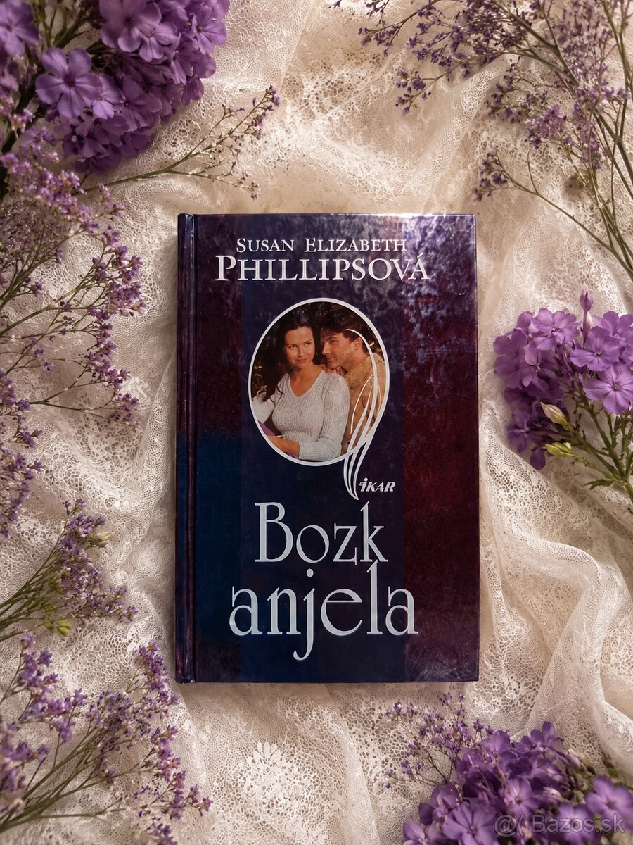 Ženská literatúra - 3