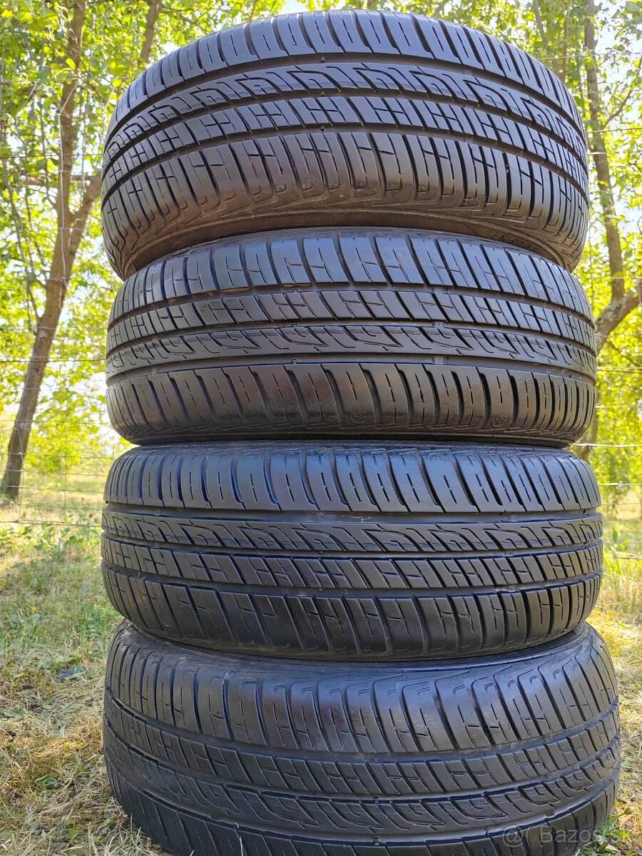 Letné pneumatiky 185/60 R14 - 3
