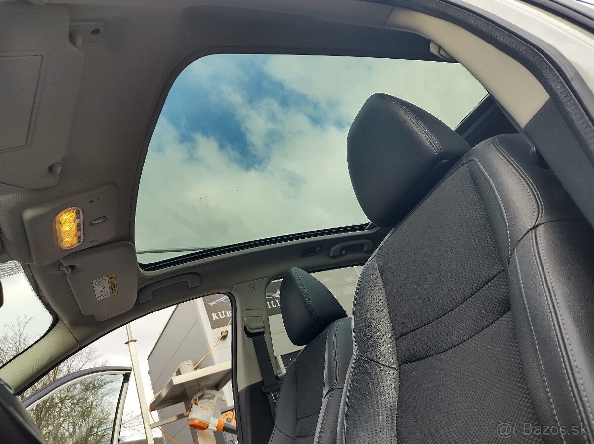 Nissan Qashqai 1,2 DIG-T Tekna+HW+Sunroof - 3