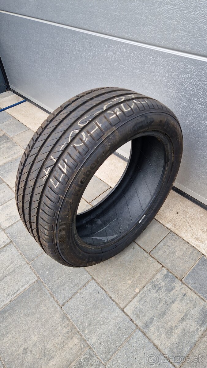 225/50R17 Kleber Dynaxer HP5 - 3