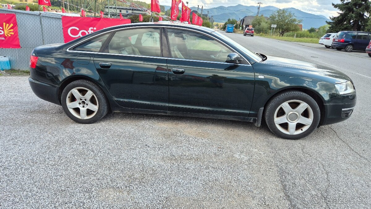 Audi A6 Business 2.0 TDI - 3