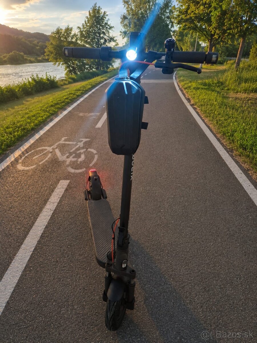 Predám Xiaomi Electric Scooter Elite - 3
