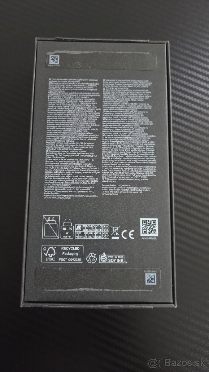 Samsung galaxy s25 256gb - 3