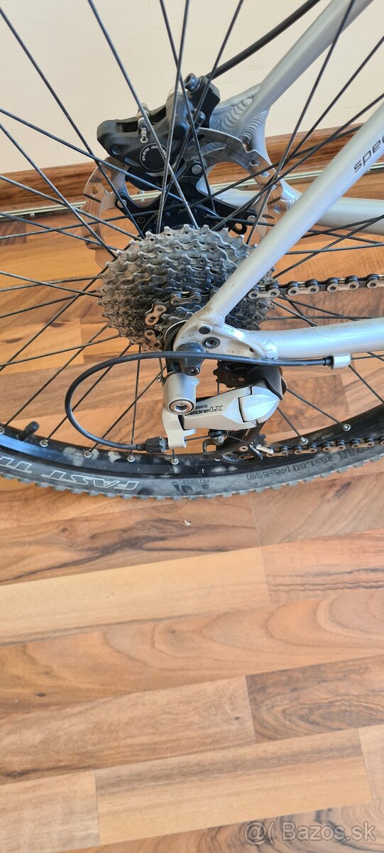 Specialized Rock Hopper - 3
