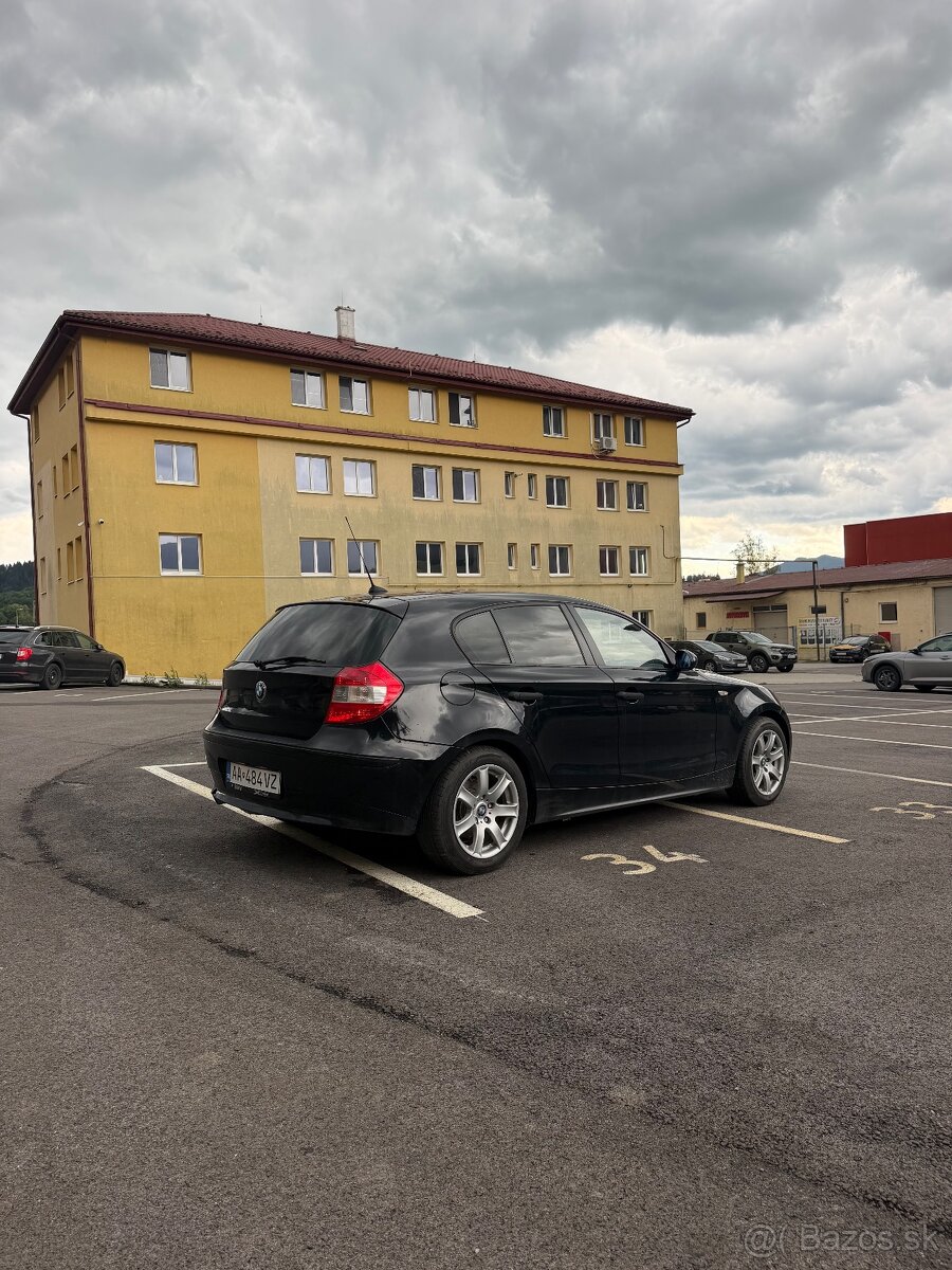 BMW 116i - 3