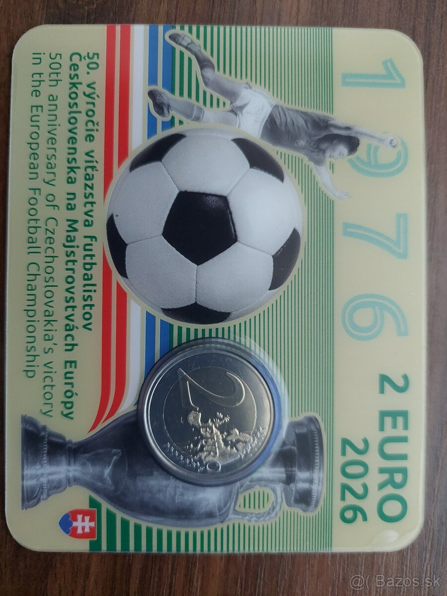 Predám coincard - 3