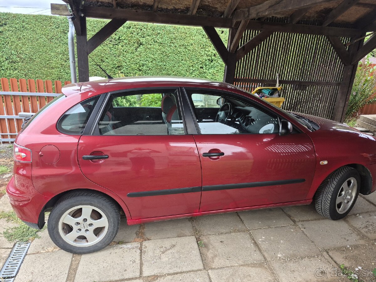 Predaj Seat Ibiza - 3